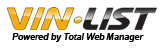 powered by Total Web Manager